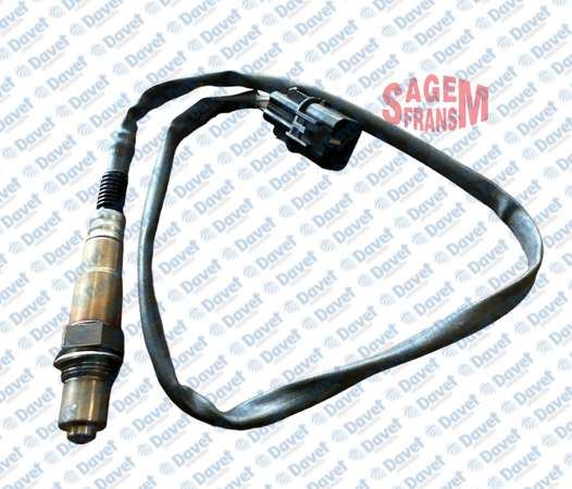 SAGEMFR 11238 Oksijen Sonda Sensor Accent Blue 1.4 - Ix20 1.4 1.6 16v